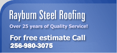 Benefits of Steel Metal Roofing